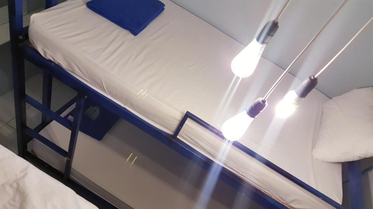 Safe And Sound Hostel 치앙마이 외부 사진