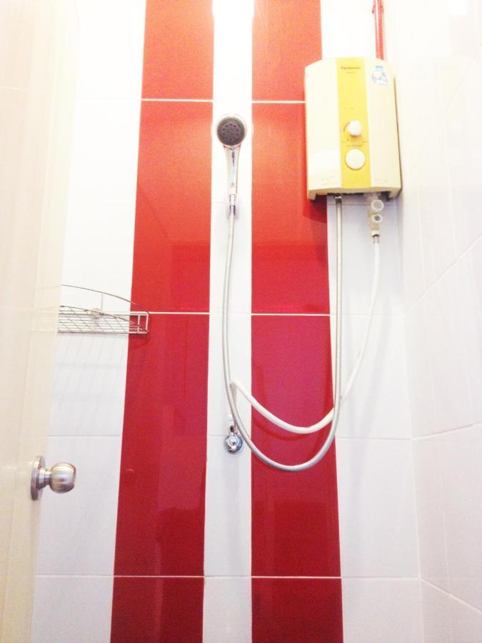Safe And Sound Hostel 치앙마이 외부 사진