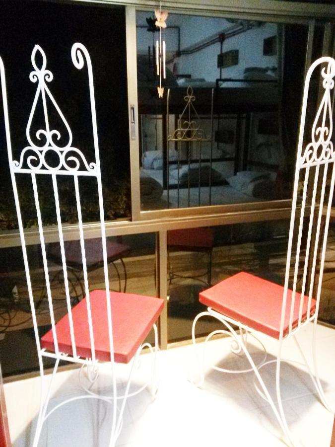 Safe And Sound Hostel 치앙마이 객실 사진
