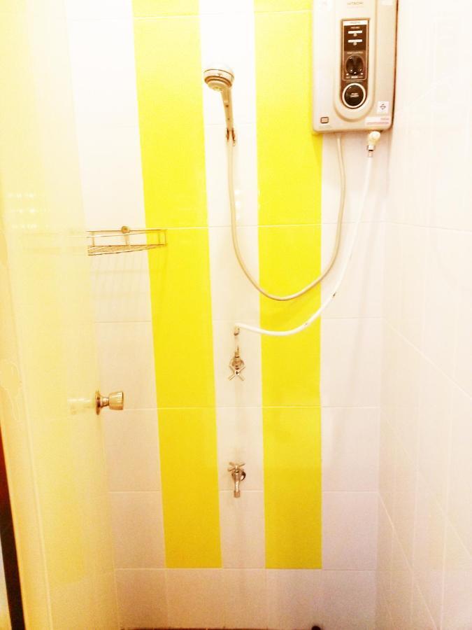 Safe And Sound Hostel 치앙마이 객실 사진