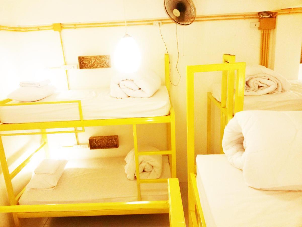 Safe And Sound Hostel 치앙마이 객실 사진