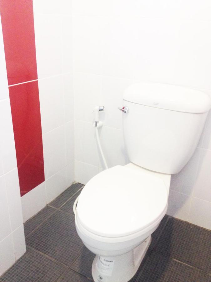 Safe And Sound Hostel 치앙마이 외부 사진