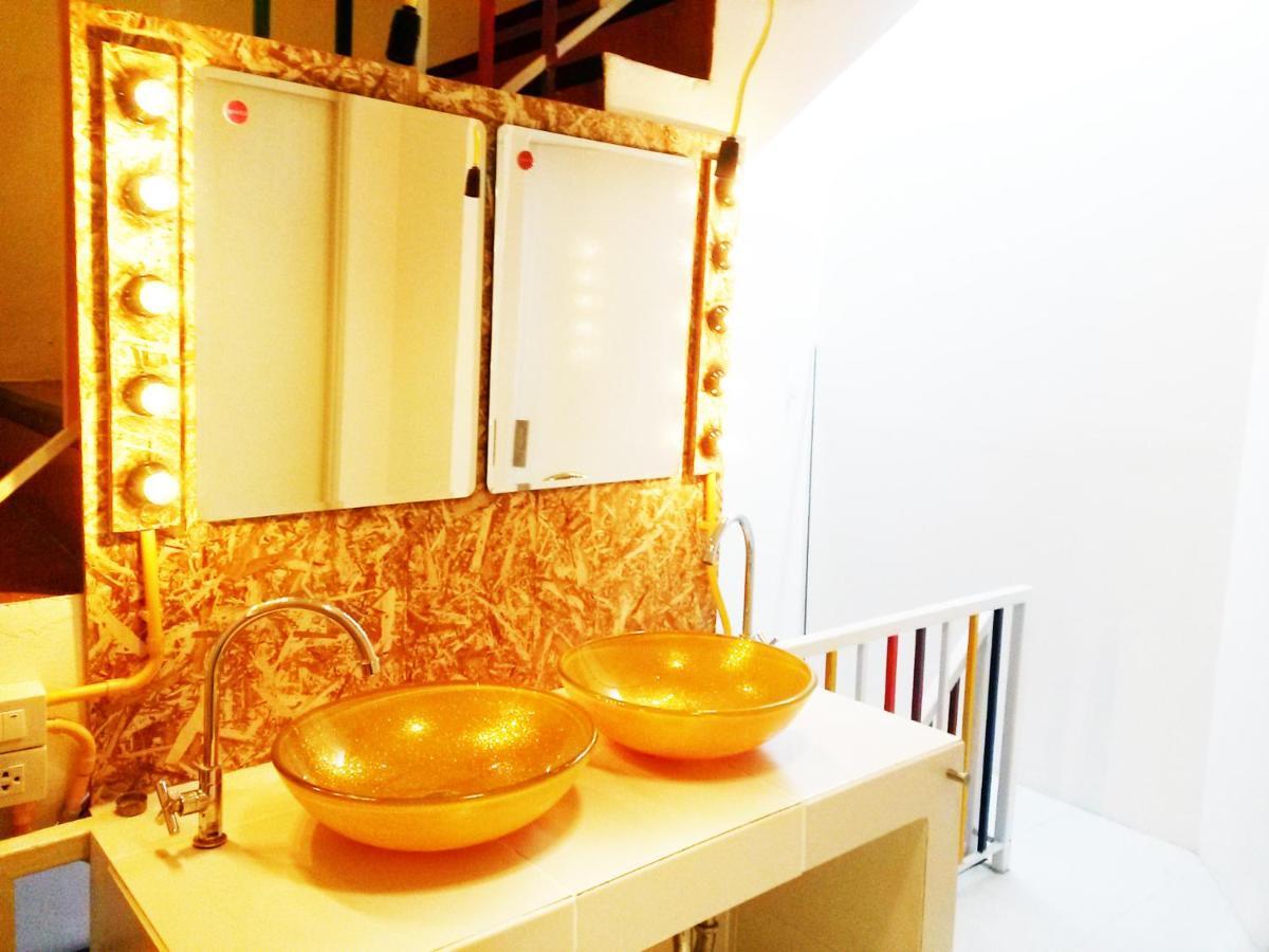 Safe And Sound Hostel 치앙마이 객실 사진